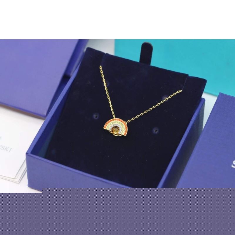 Swarovski Necklaces